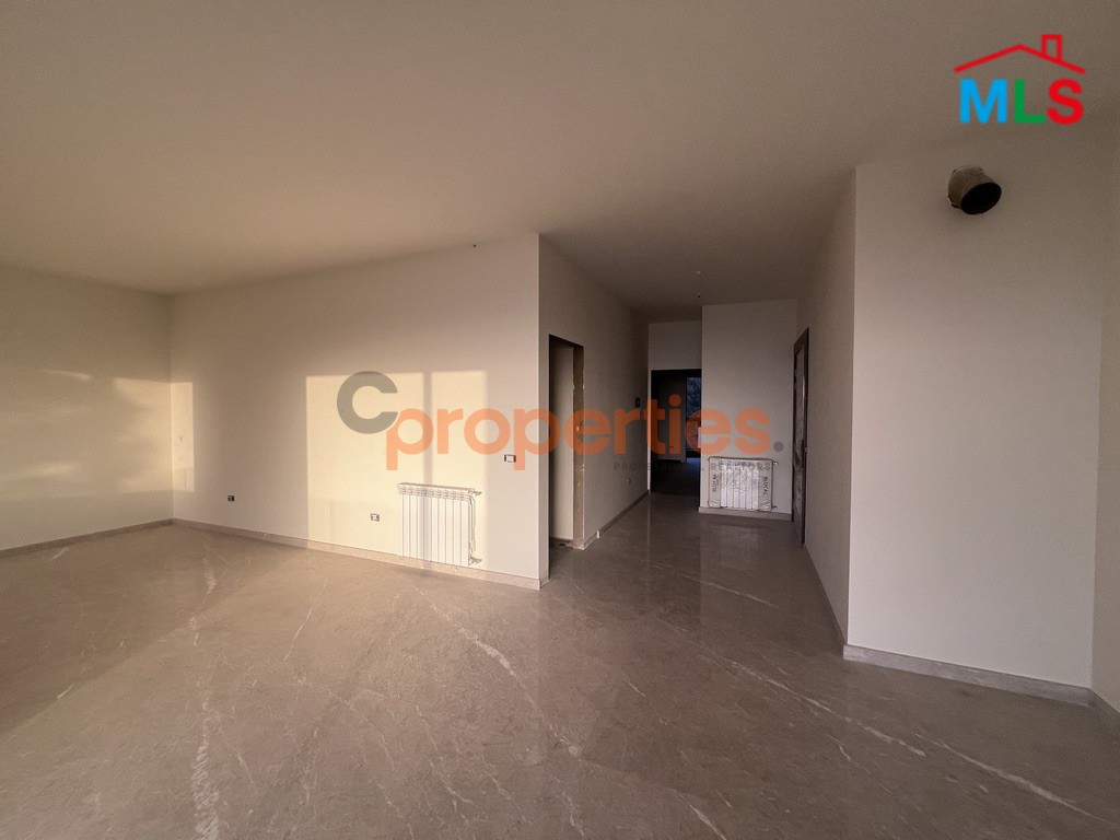 Luxury Refined, Apartment in Mar Roukoz | Ain-Saade Prime | CPCC117