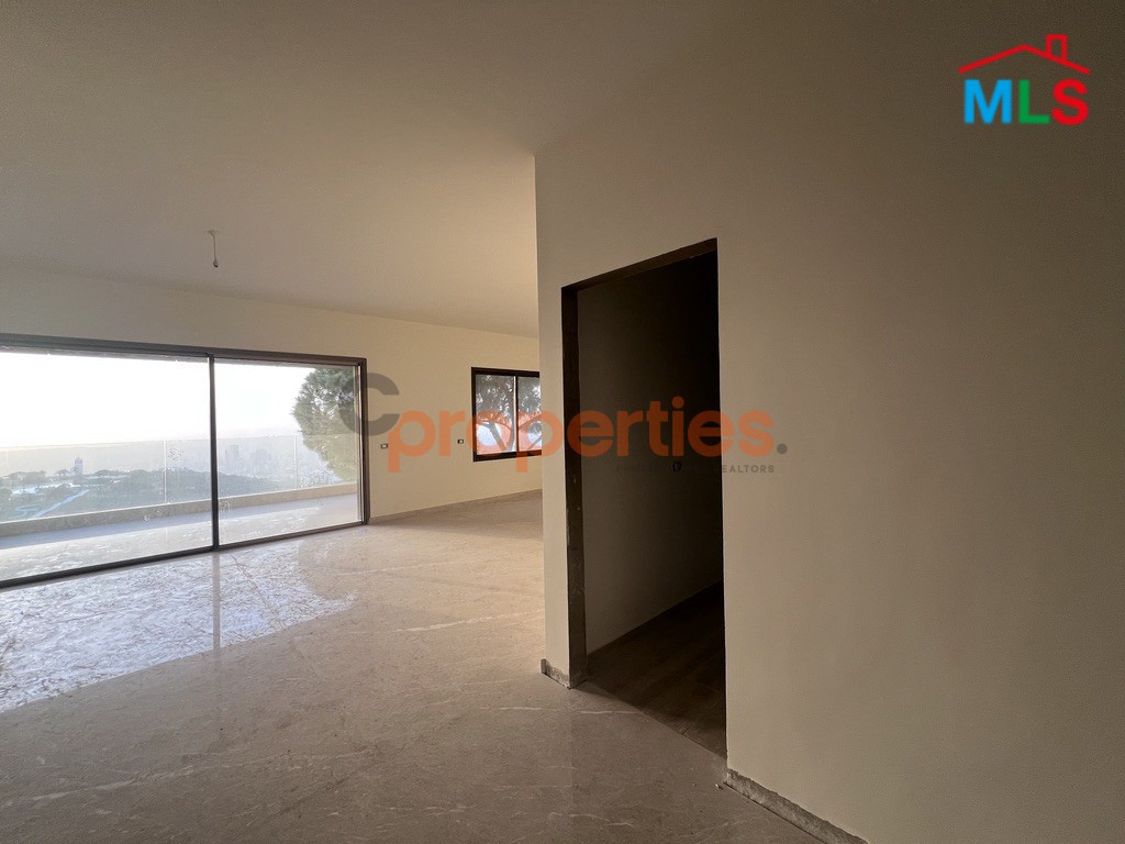 Luxury Refined, Apartment in Mar Roukoz | Ain-Saade Prime | CPCC117
