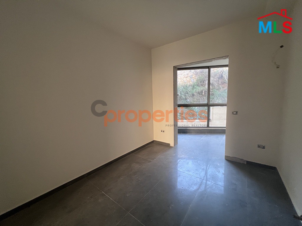 Luxury Refined, Apartment in Mar Roukoz | Ain-Saade Prime | CPCC117