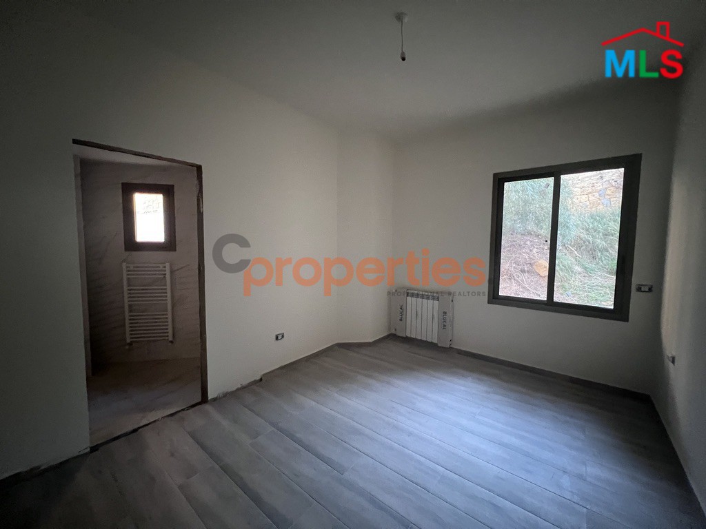 Luxury Refined, Apartment in Mar Roukoz | Ain-Saade Prime | CPCC117