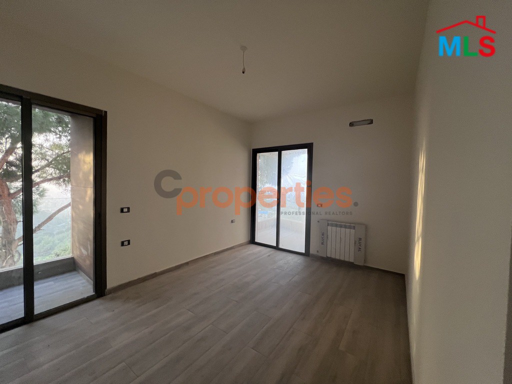 Luxury Refined, Apartment in Mar Roukoz | Ain-Saade Prime | CPCC117