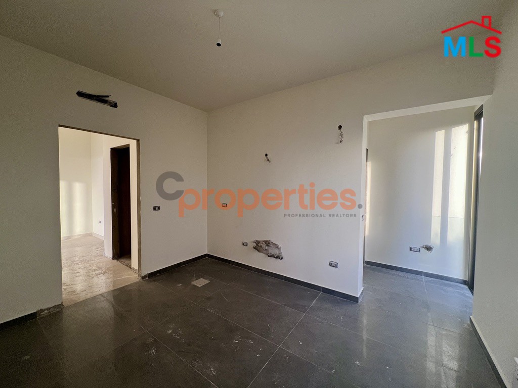 Luxury Refined, Apartment with Garden in Mar Roukoz | Ain-Saade Prime | CPCC116