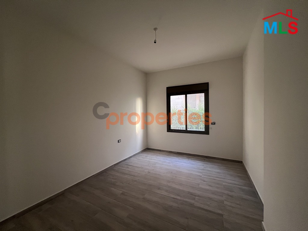 Luxury Refined, Apartment with Garden in Mar Roukoz | Ain-Saade Prime | CPCC116