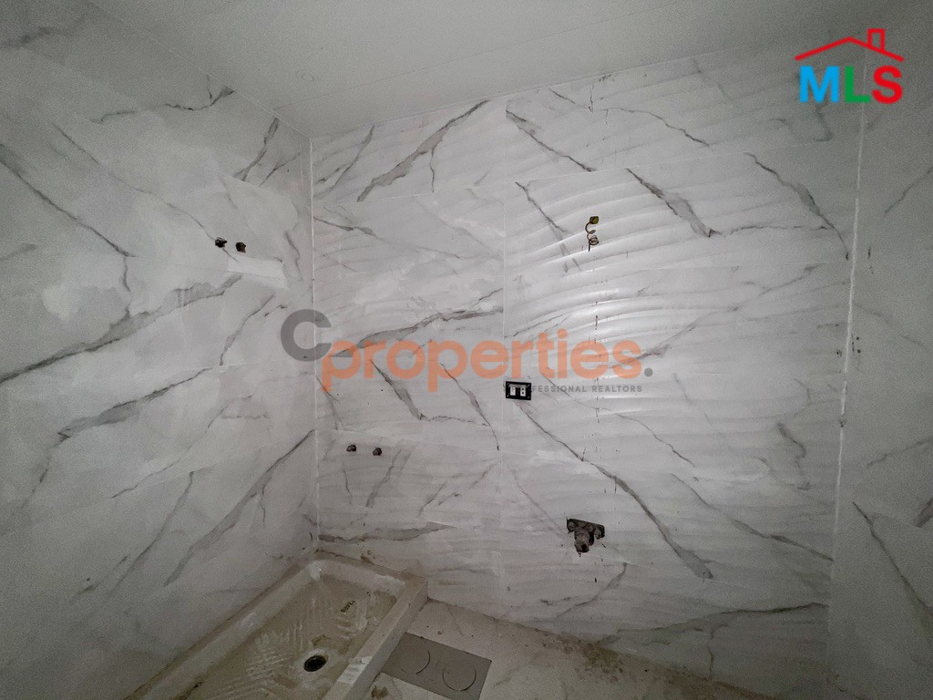 Luxury Refined, Apartment with Garden in Mar Roukoz | Ain-Saade Prime | CPCC116