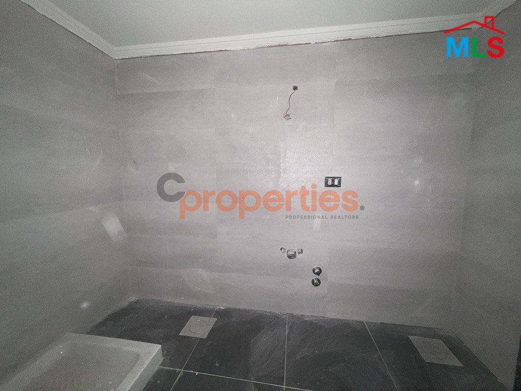 Luxury Refined, Apartment with Garden in Mar Roukoz | Ain-Saade Prime | CPCC116