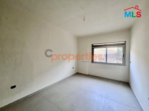 Modern With Garden Apartment for Sale in Mar Roukoz | CPCC114