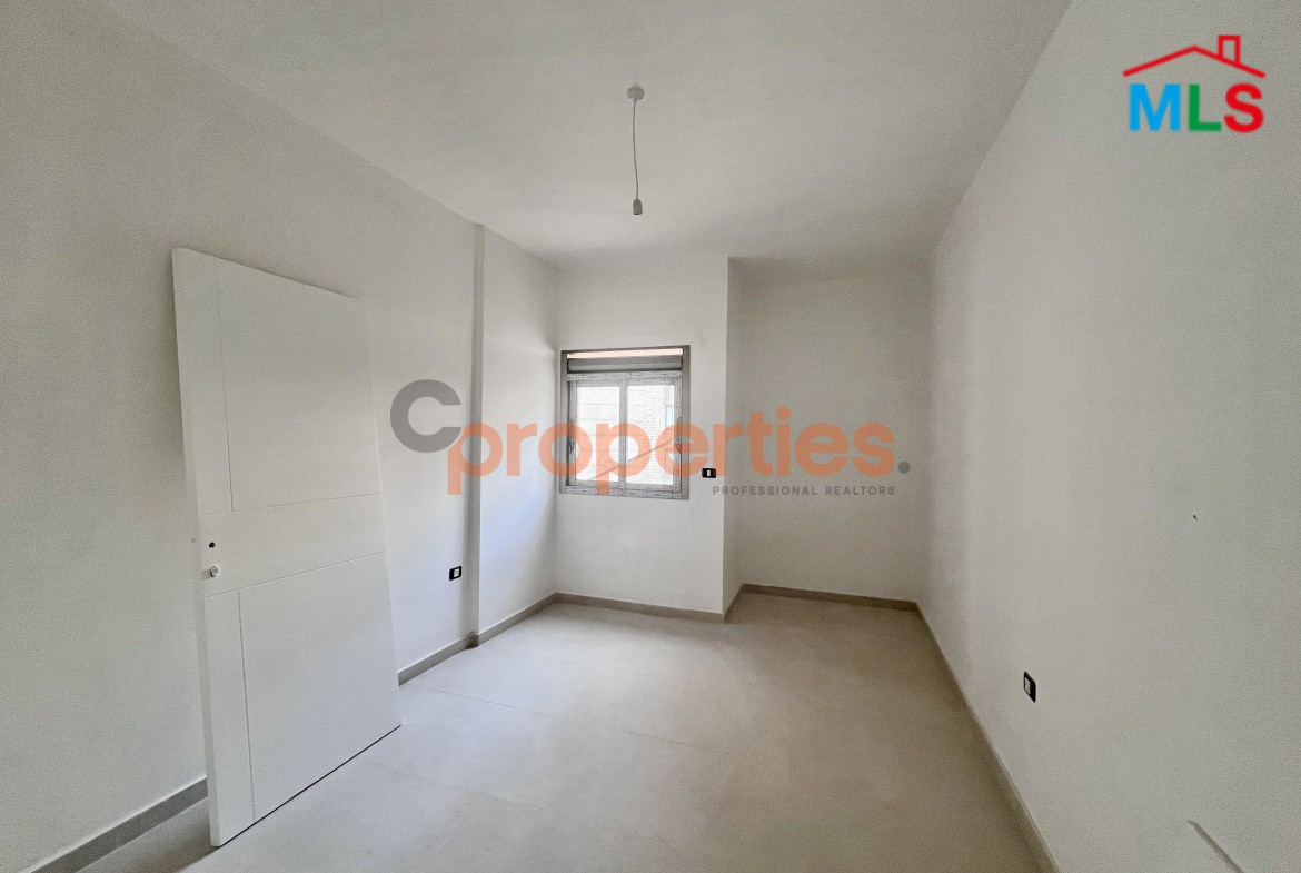 Modern With Garden Apartment for Sale in Mar Roukoz | CPCC114