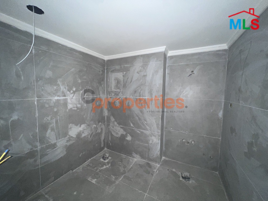 Modern With Garden Apartment for Sale in Mar Roukoz | CPCC114