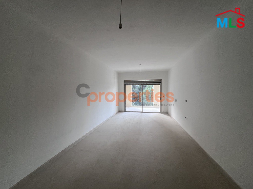 Modern Well-Designed Apartment for Sale in Mar Roukoz | CPCC113