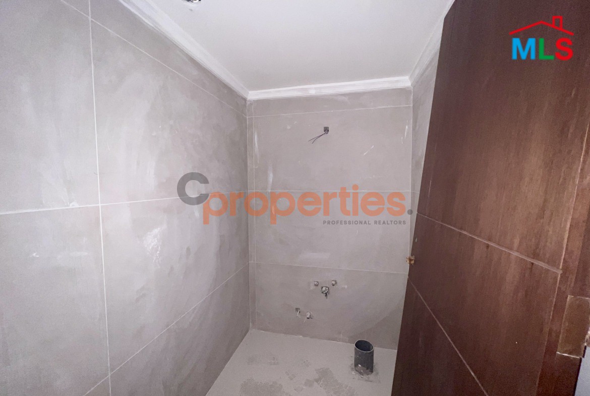 Modern Well-Designed Apartment for Sale in Mar Roukoz | CPCC113