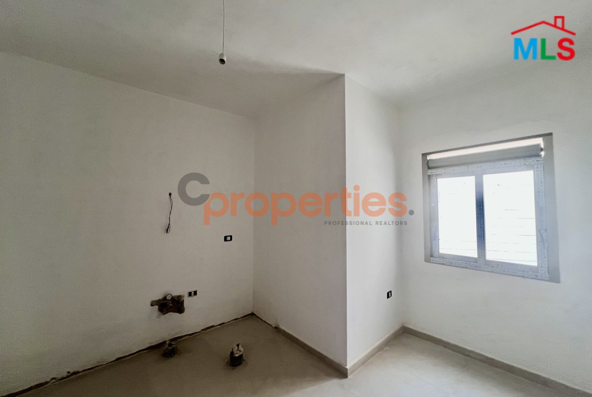 Modern Well-Designed Apartment for Sale in Mar Roukoz | CPCC113