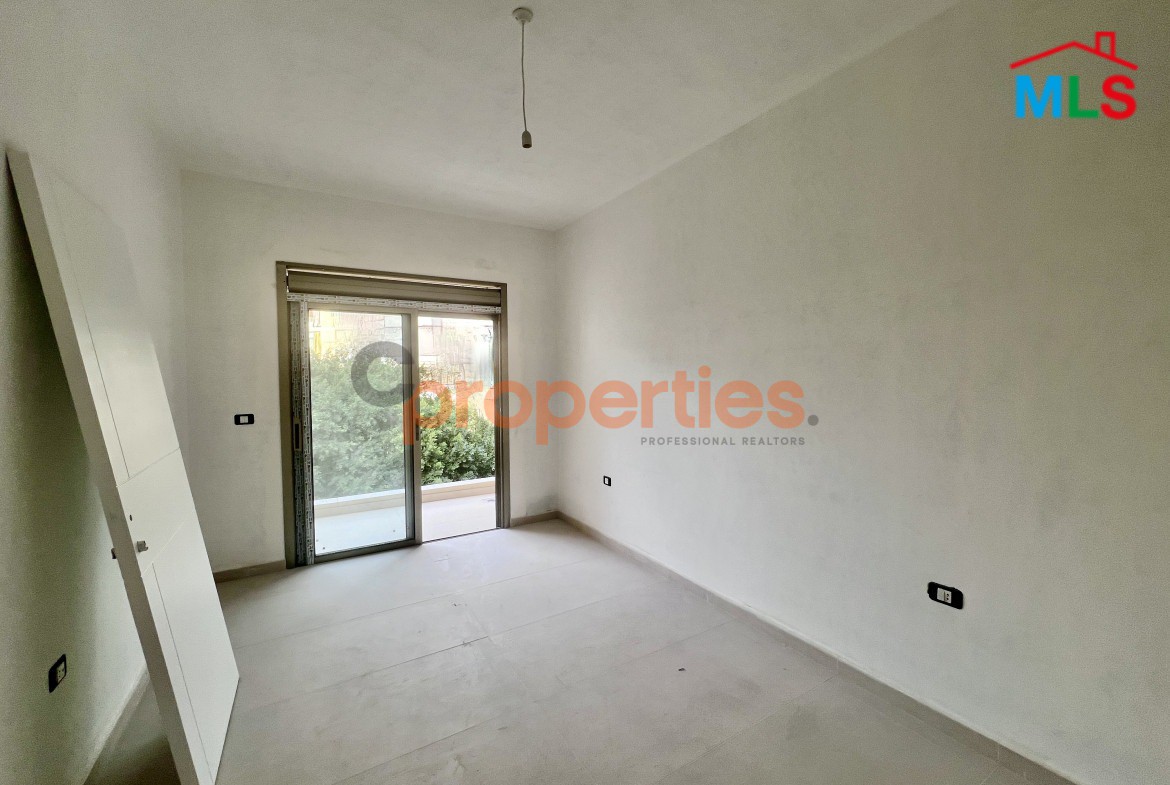 Modern Well-Designed Apartment for Sale in Mar Roukoz | CPCC113