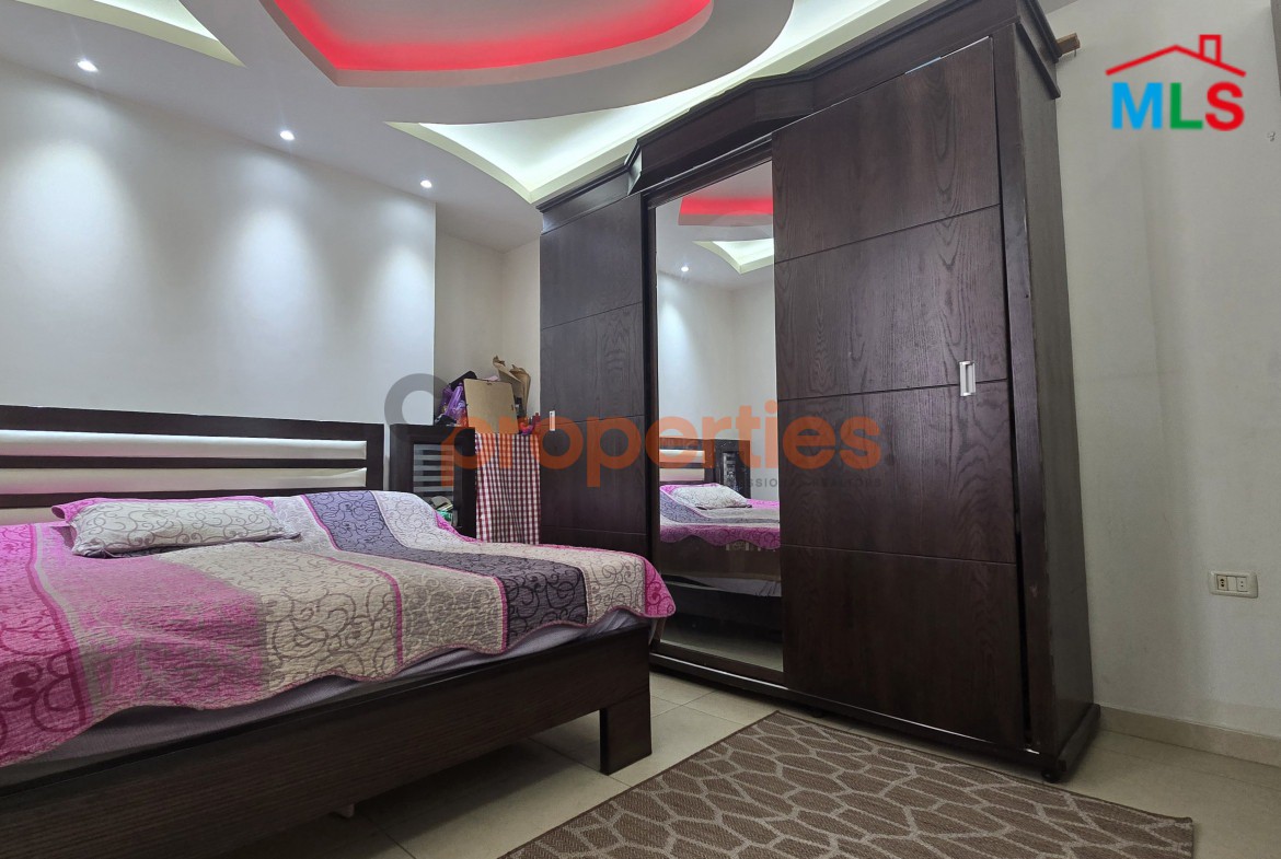 Apartment For Sale in Ein El Remmaneh – CPJA54