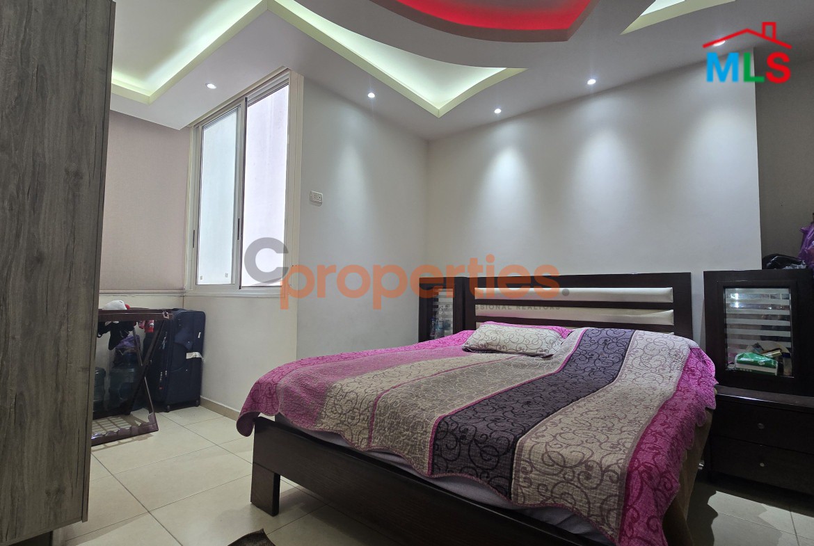 Apartment For Sale in Ein El Remmaneh – CPJA54