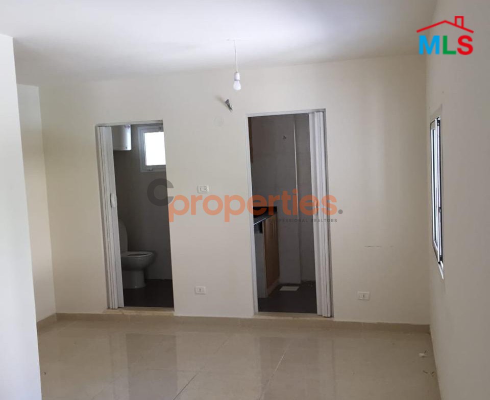 Apartment For Sale in Ein El Remmaneh – CPJA54