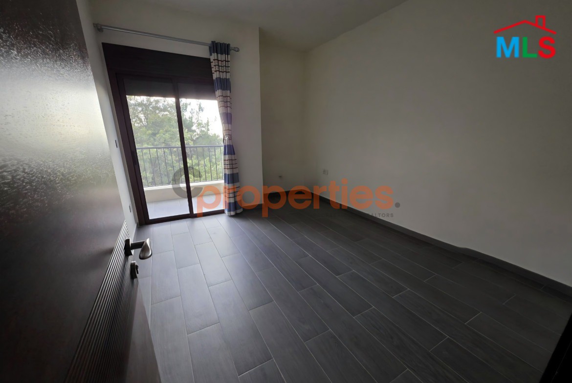 Decorated Apartment with Open Views In Bikfaya For Sale – CPSK06