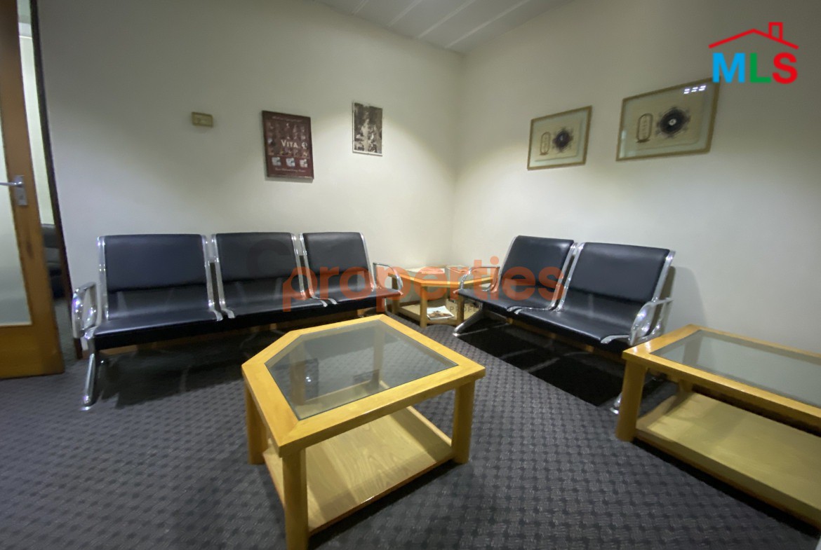 Spacious space for Sale in Jal El Dib – CPFY130