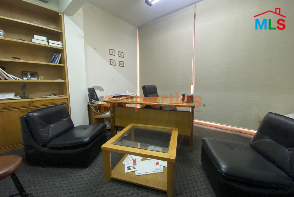 Spacious space for Sale in Jal El Dib – CPFY130