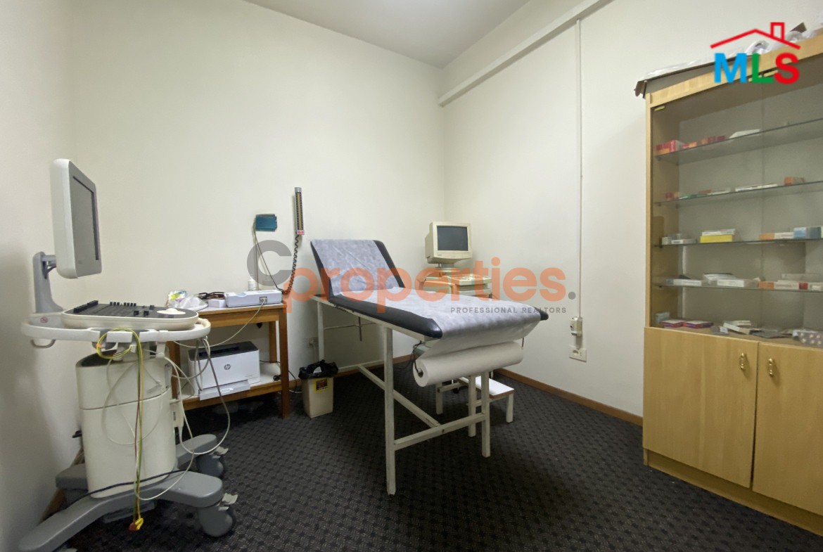 Spacious space for Sale in Jal El Dib – CPFY130