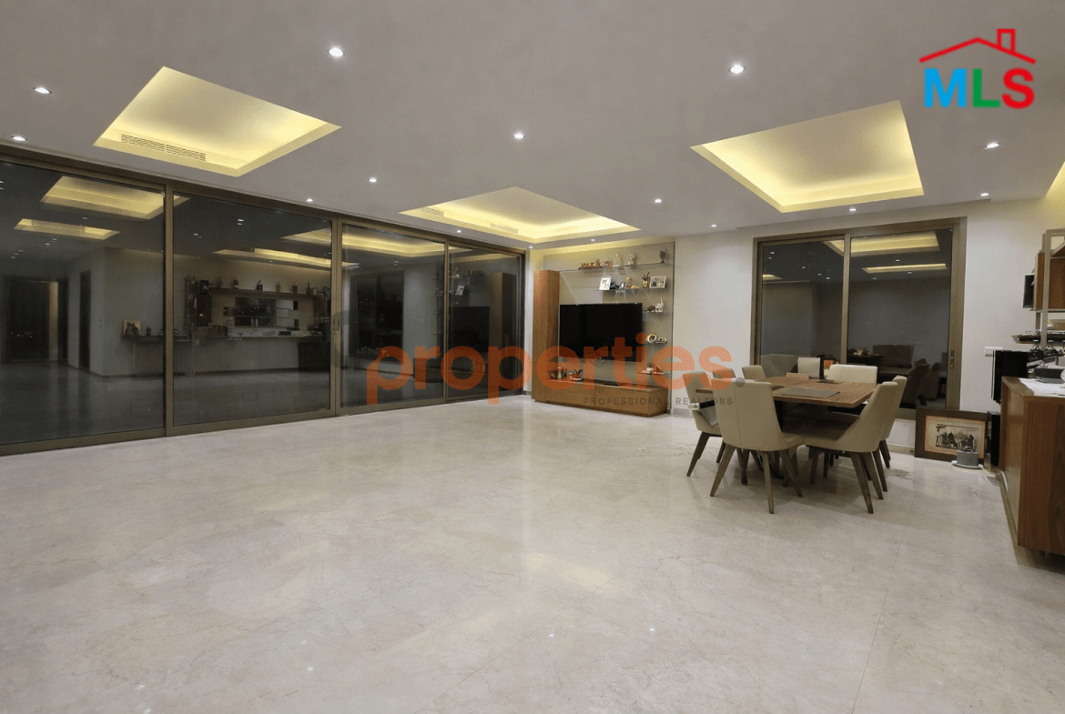 HOT DEAL: High end apartment | Monteverde | CPGA132