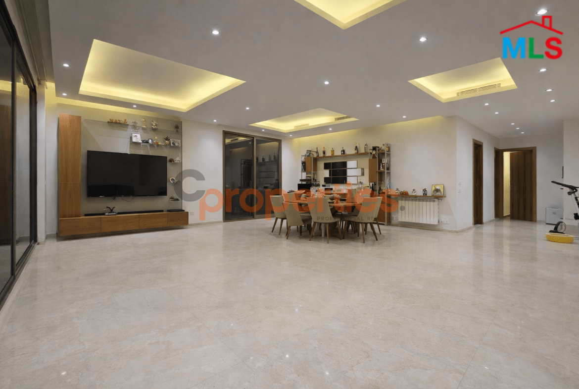 HOT DEAL: High end apartment | Monteverde | CPGA132