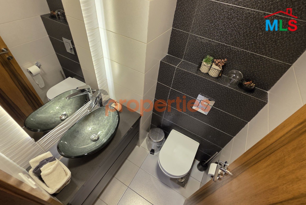 HOT DEAL: High end apartment | Monteverde | CPGA132