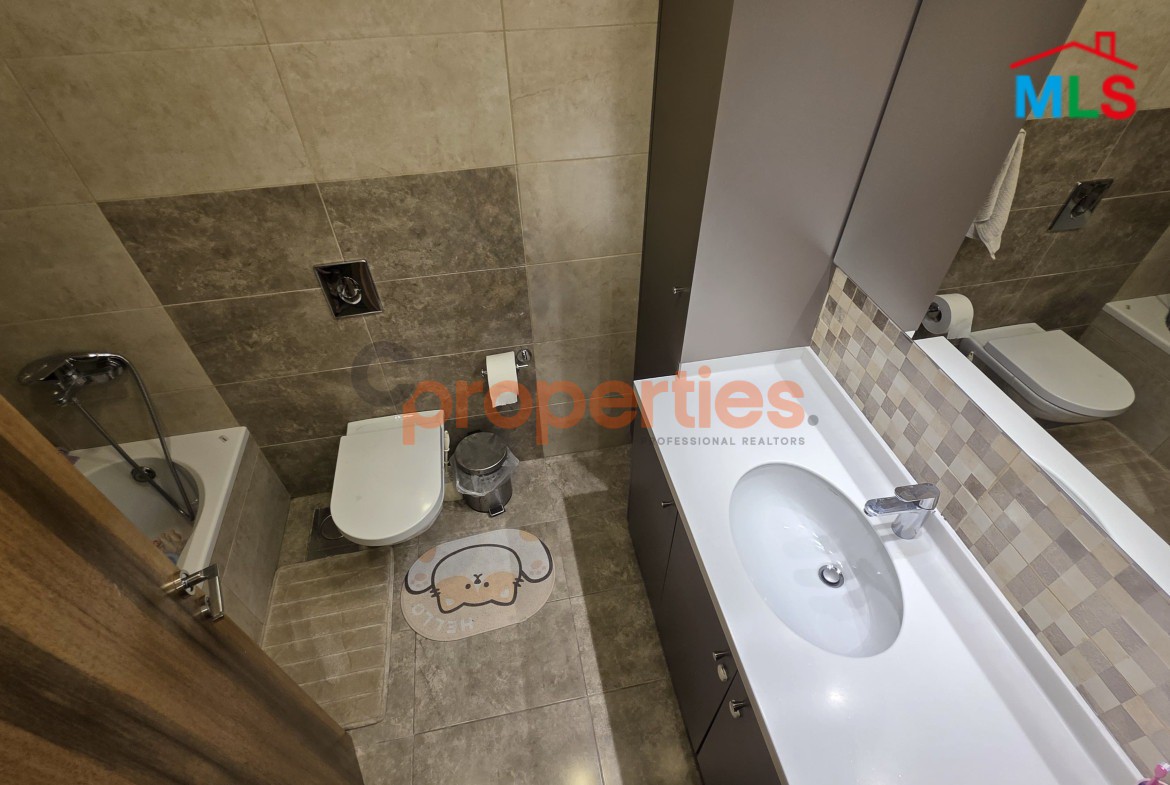 HOT DEAL: High end apartment | Monteverde | CPGA132