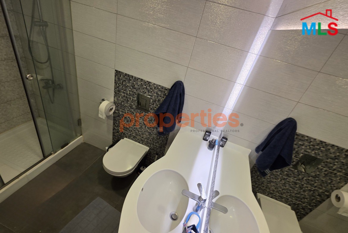HOT DEAL: High end apartment | Monteverde | CPGA132
