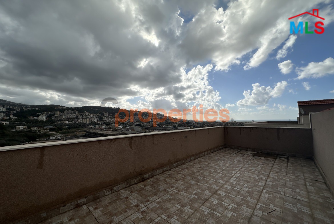 Apartment For Sale in Betchay – CPDD52