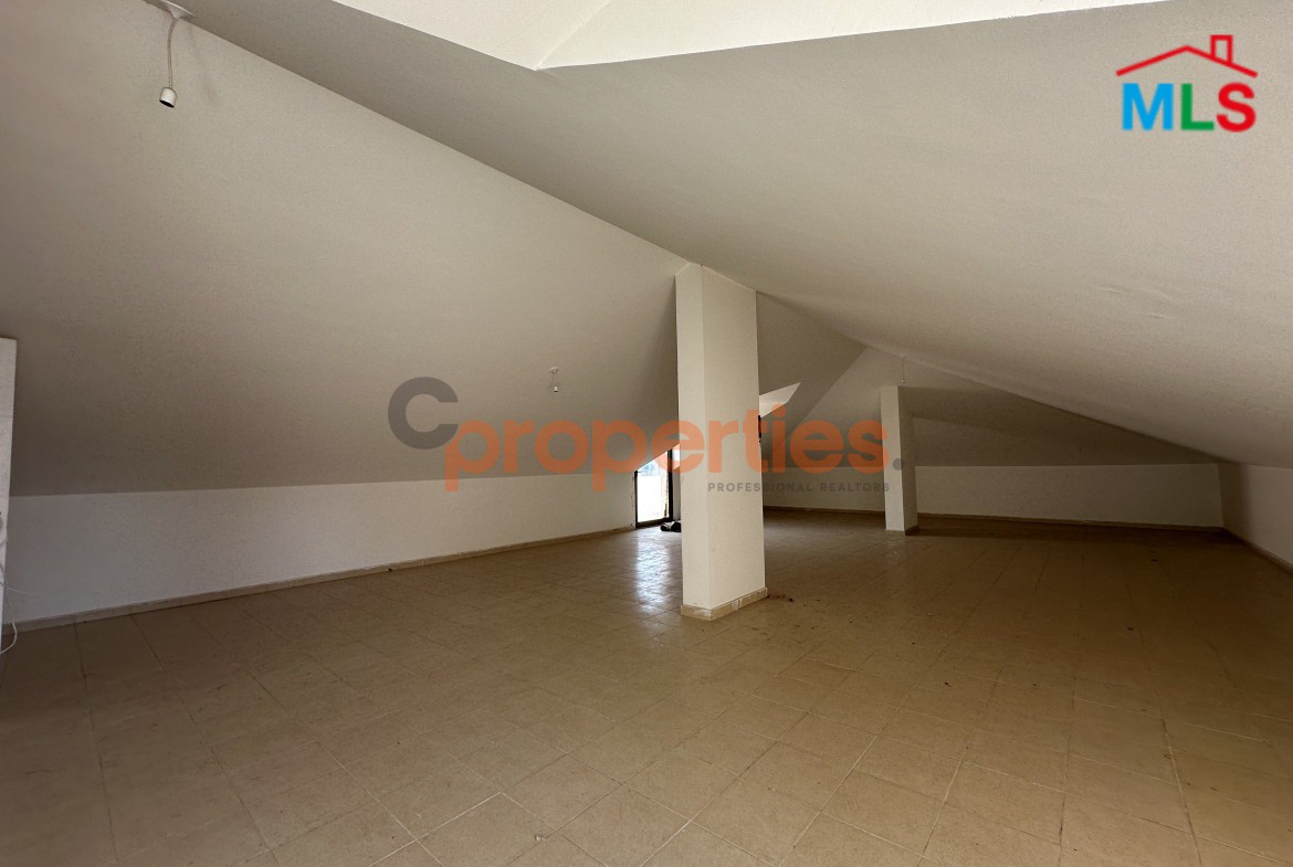 Apartment For Sale in Betchay – CPDD51