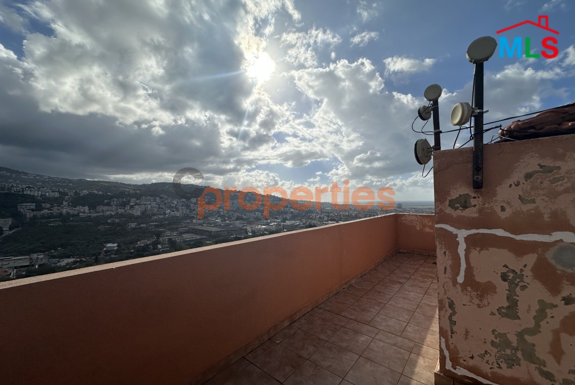 Apartment For Sale in Betchay – CPDD51