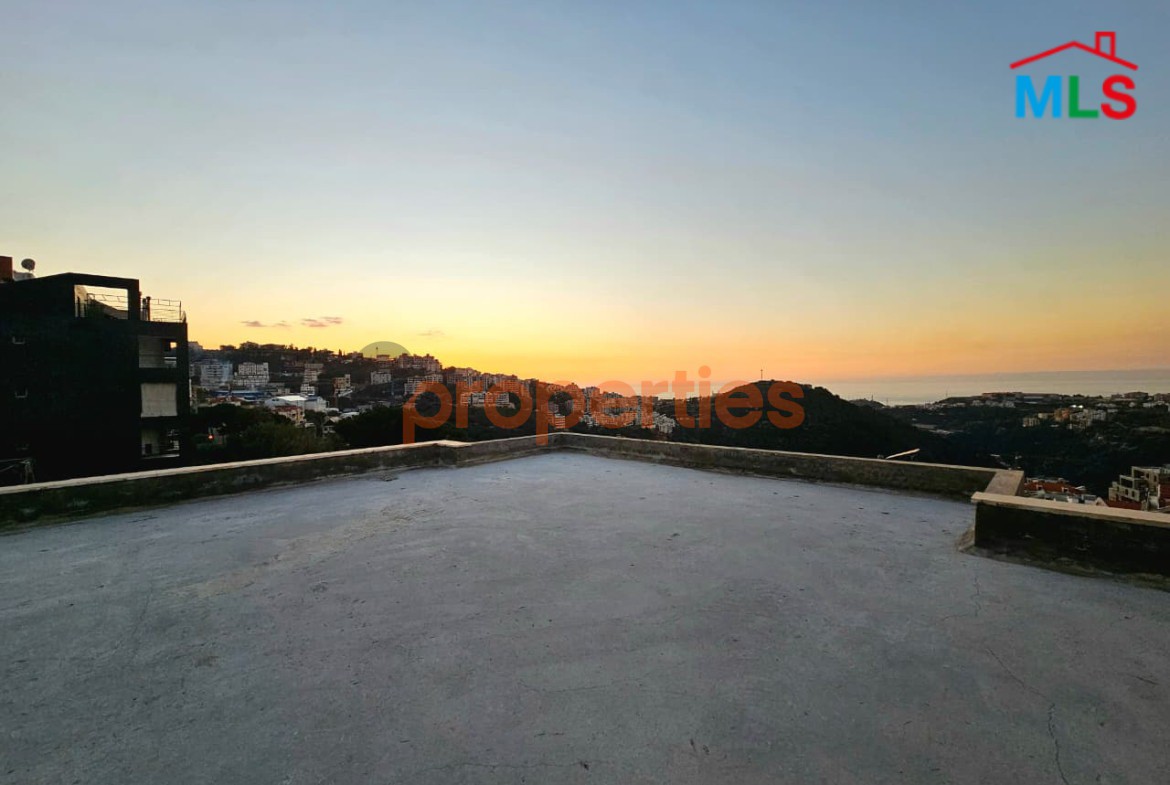 Apartment For Sale + Terrace | Zikrit | Brand New – CPRD211
