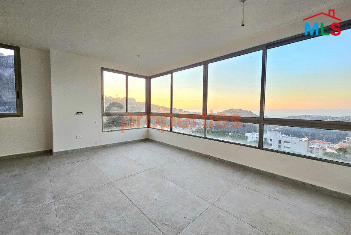 Apartment For Sale + Terrace | Zikrit | Brand New – CPRD211