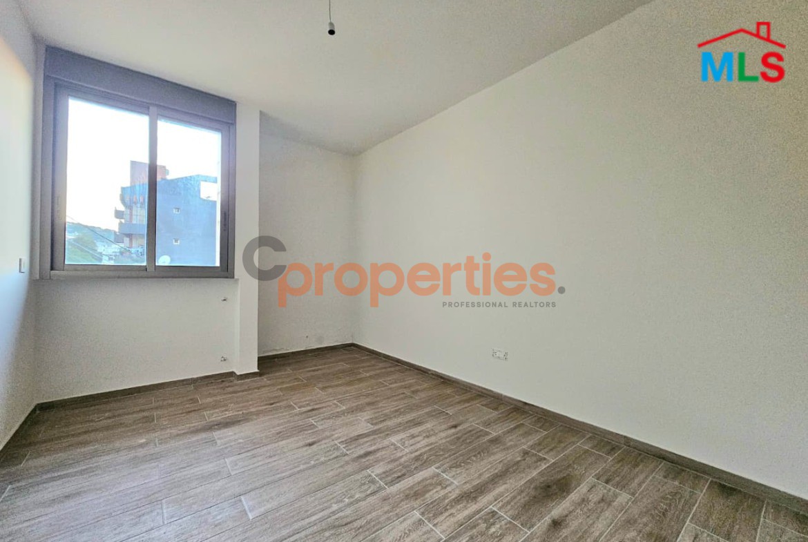 Apartment For Sale + Terrace | Zikrit | Brand New – CPRD211