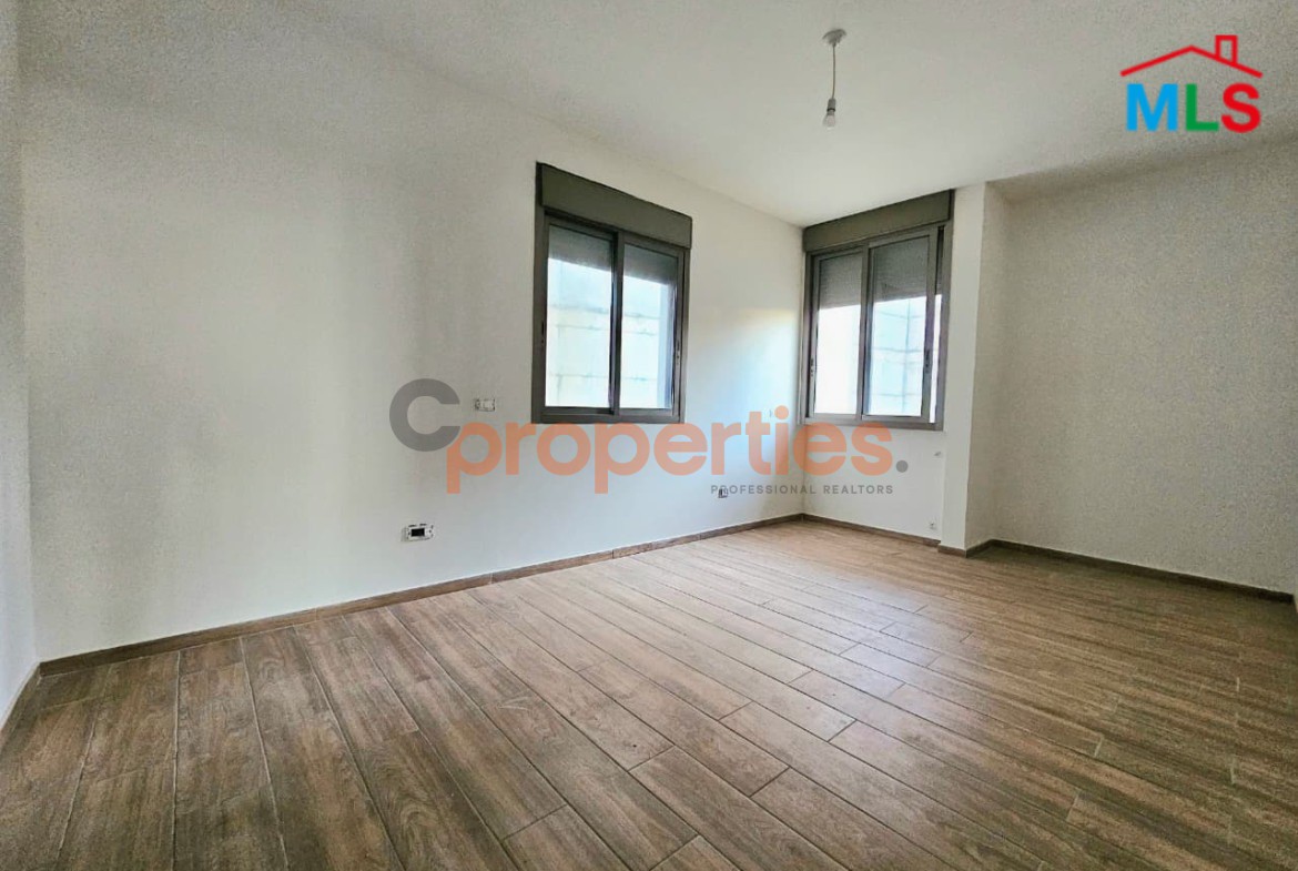 Apartment For Sale + Terrace | Zikrit | Brand New – CPRD211
