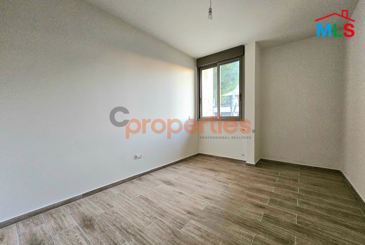 Apartment For Sale + Terrace | Zikrit | Brand New – CPRD211
