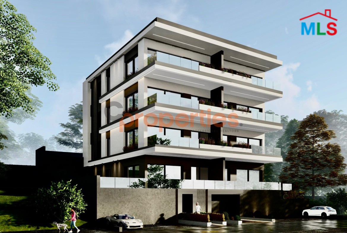 FOR SALE | Under-Construction | Antelias – Terrace – CPRD212