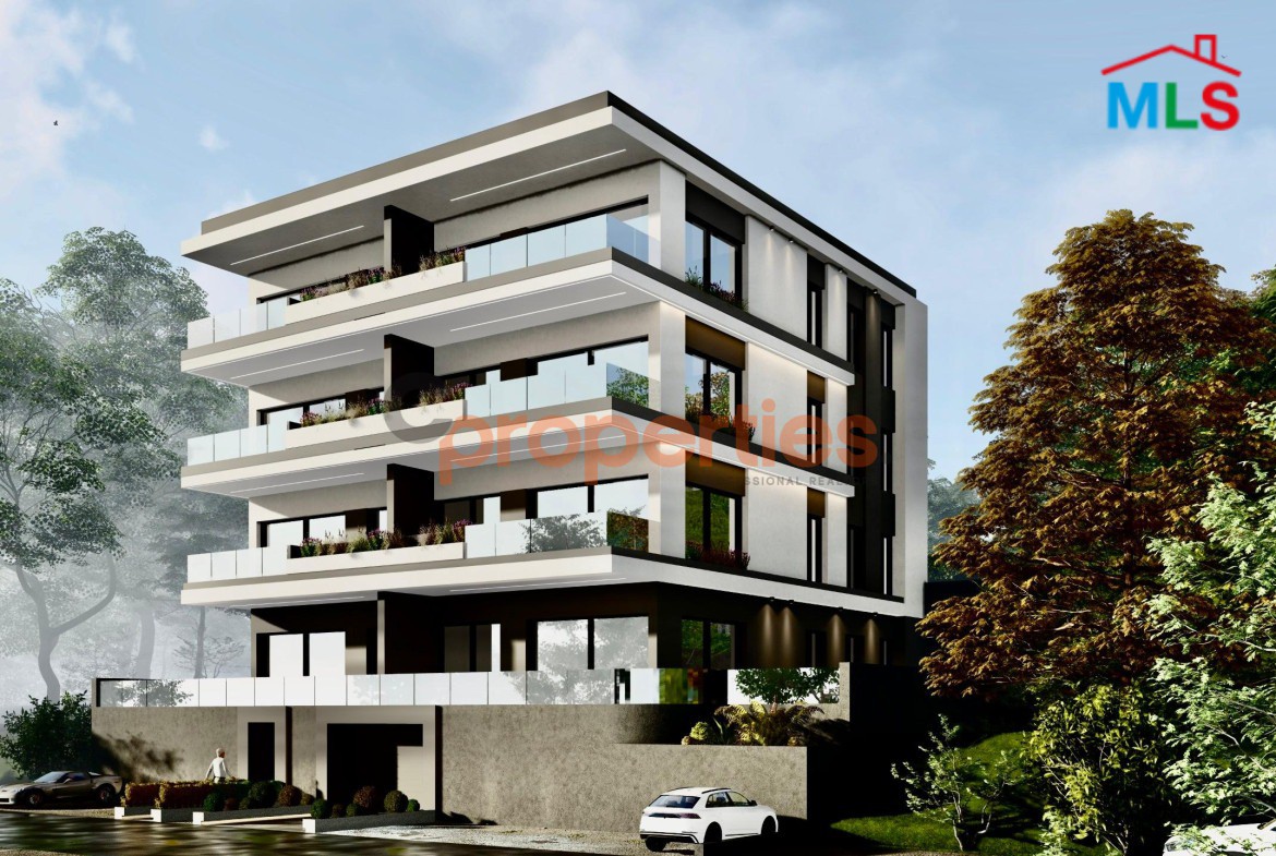 FOR SALE | Under-Construction | Antelias – CPRD213