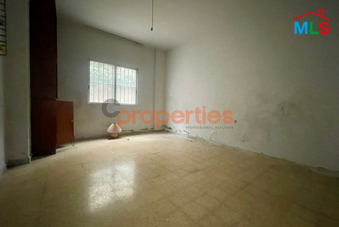 Apartment For Sale in Ballouneh – CPKRH59