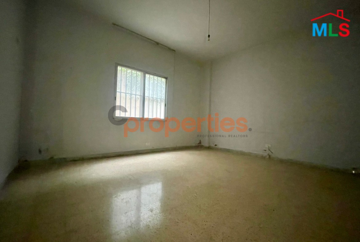Apartment For Sale in Ballouneh – CPKRH59