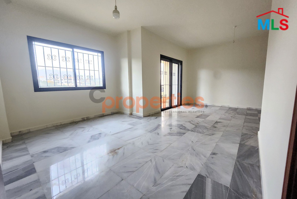 Apartment for sale in Amchit -Jbeil – CPJMH39