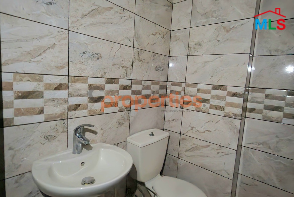 Apartment for sale in Amchit -Jbeil – CPJMH39