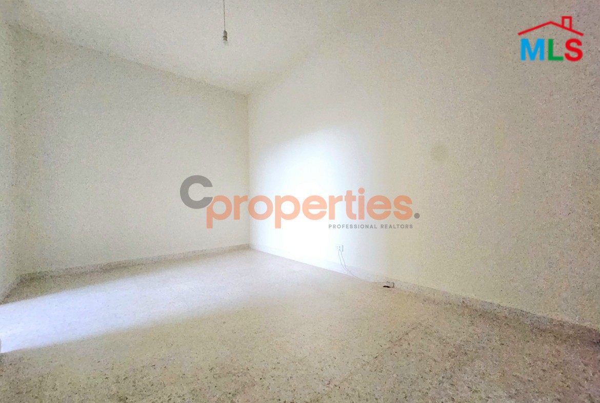 Apartment for sale in Amchit -Jbeil – CPJMH39