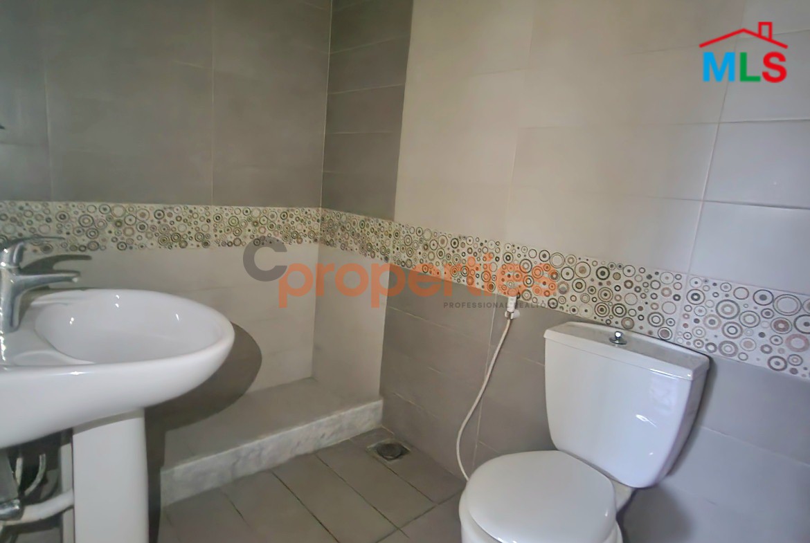 Apartment for sale in Amchit -Jbeil – CPJMH39
