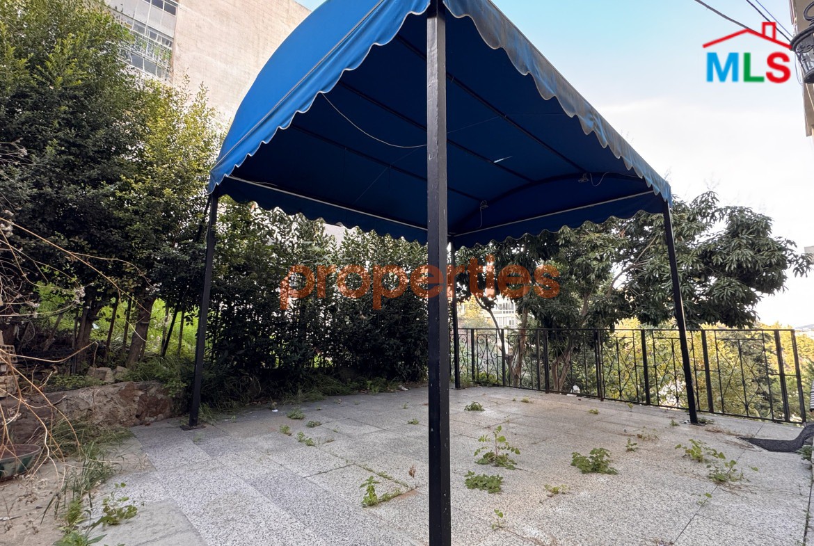 Apartment For Sale With Terrace In Dik El Mehdi – CPTA67