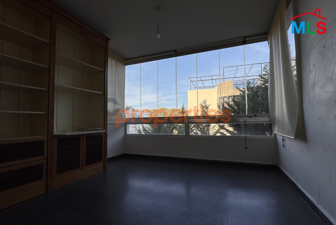 Apartment For Sale With Terrace In Dik El Mehdi – CPTA67
