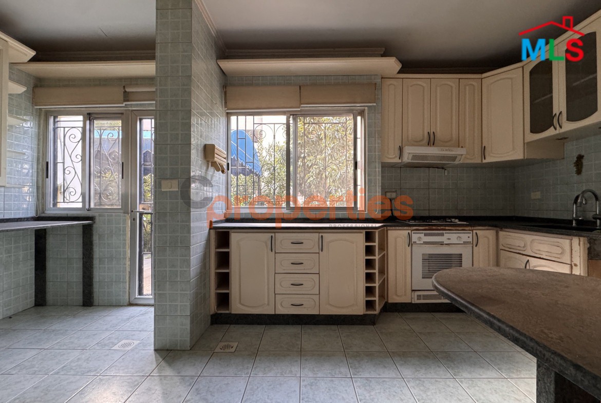 Apartment For Sale With Terrace In Dik El Mehdi – CPTA67