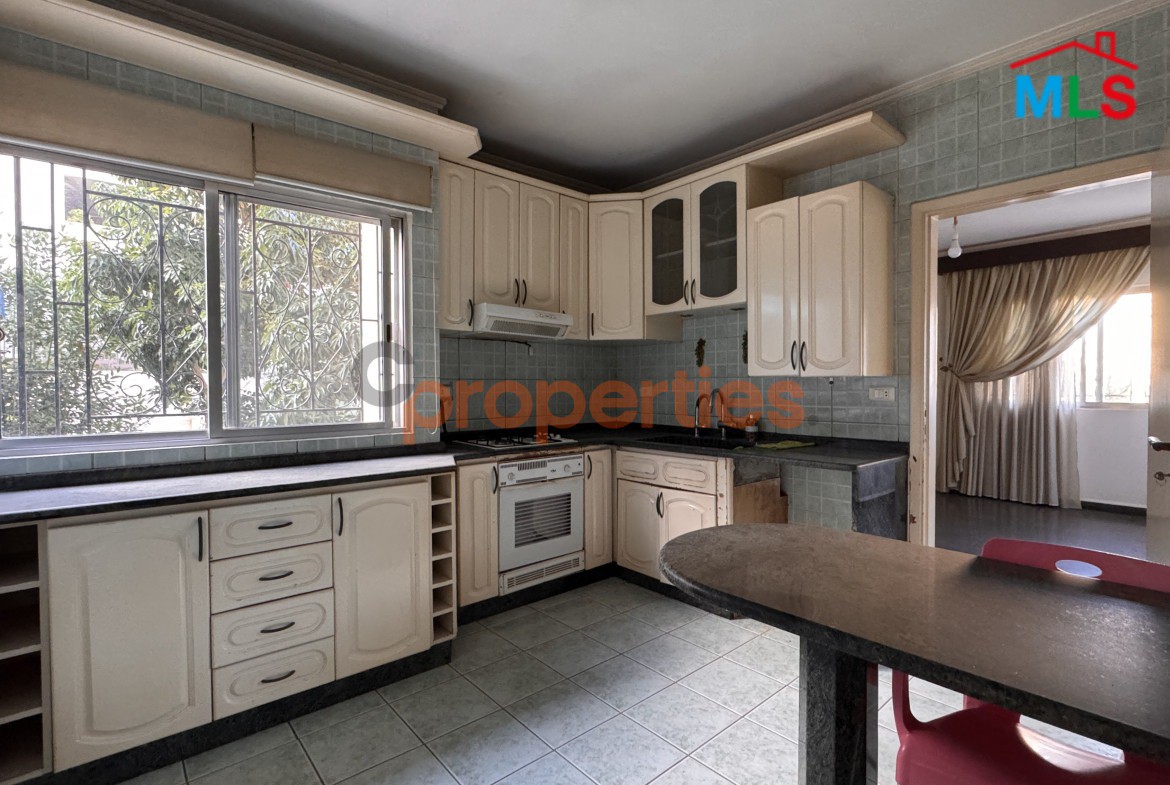 Apartment For Sale With Terrace In Dik El Mehdi – CPTA67