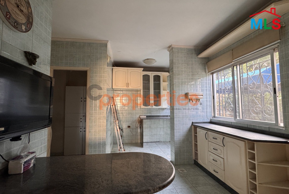 Apartment For Sale With Terrace In Dik El Mehdi – CPTA67