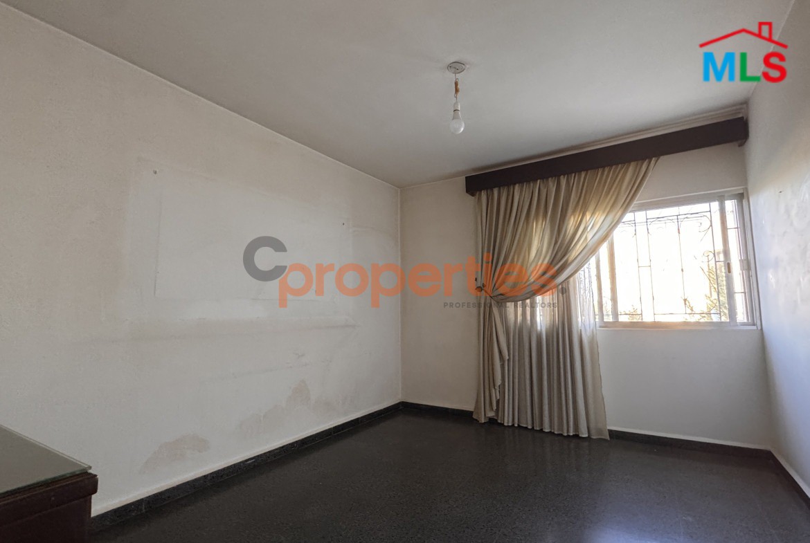 Apartment For Sale With Terrace In Dik El Mehdi – CPTA67